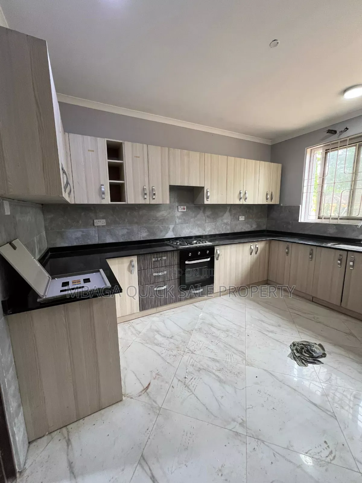 3bdrm Apartment in Bahari Beach, Kunduchi for rent in Kunduchi