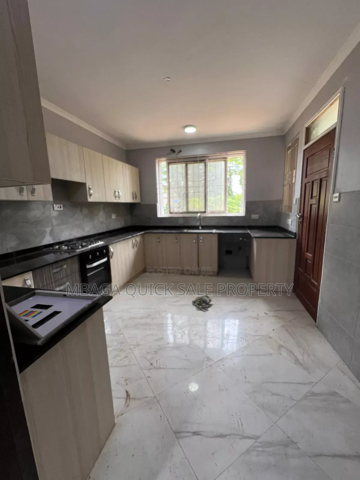 3bdrm Apartment in Bahari Beach, Kunduchi for rent in Kunduchi