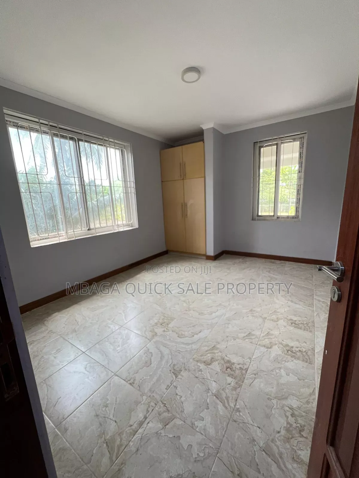 3bdrm Apartment in Bahari Beach, Kunduchi for rent in Kunduchi