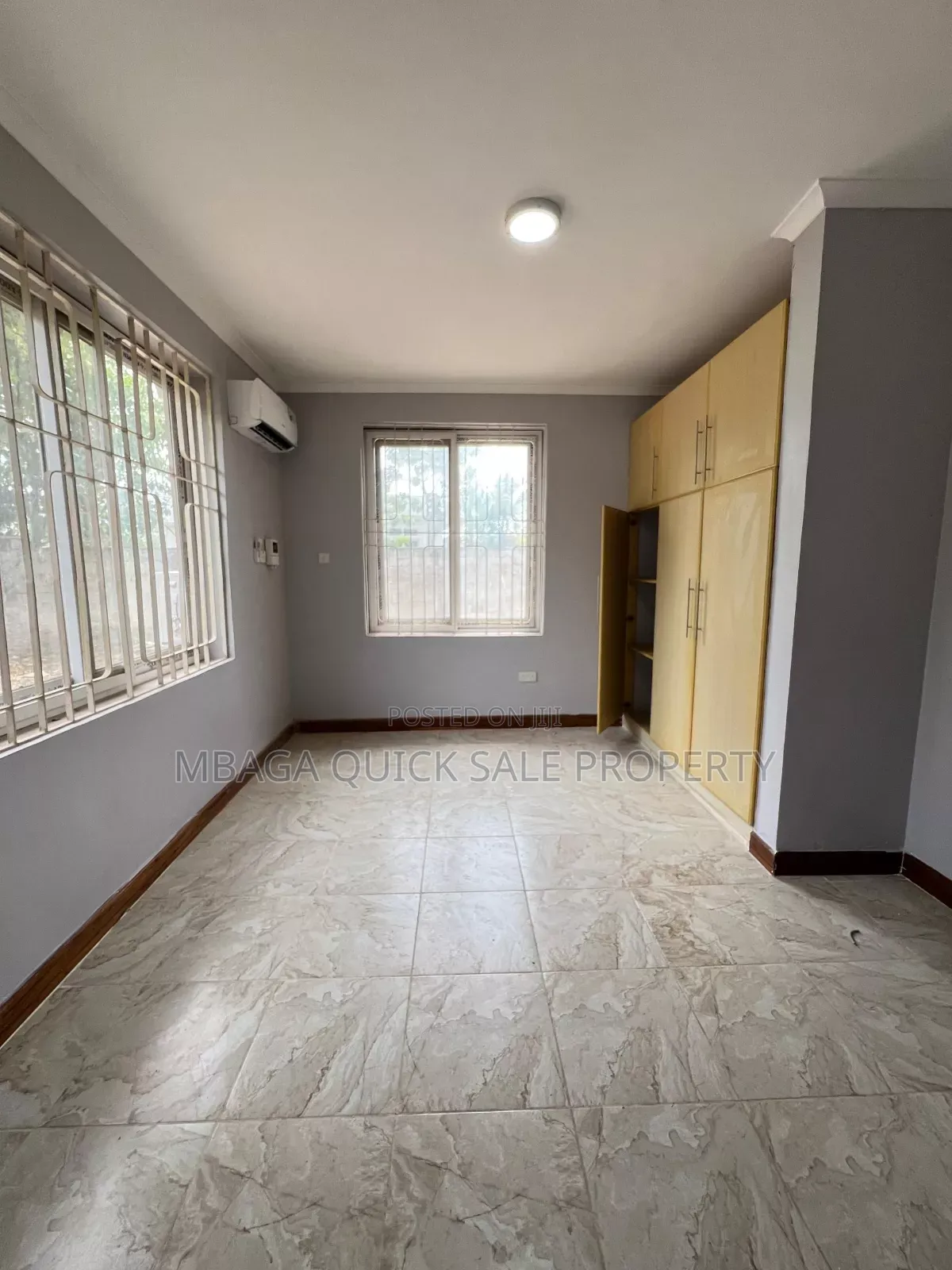 3bdrm Apartment in Bahari Beach, Kunduchi for rent in Kunduchi