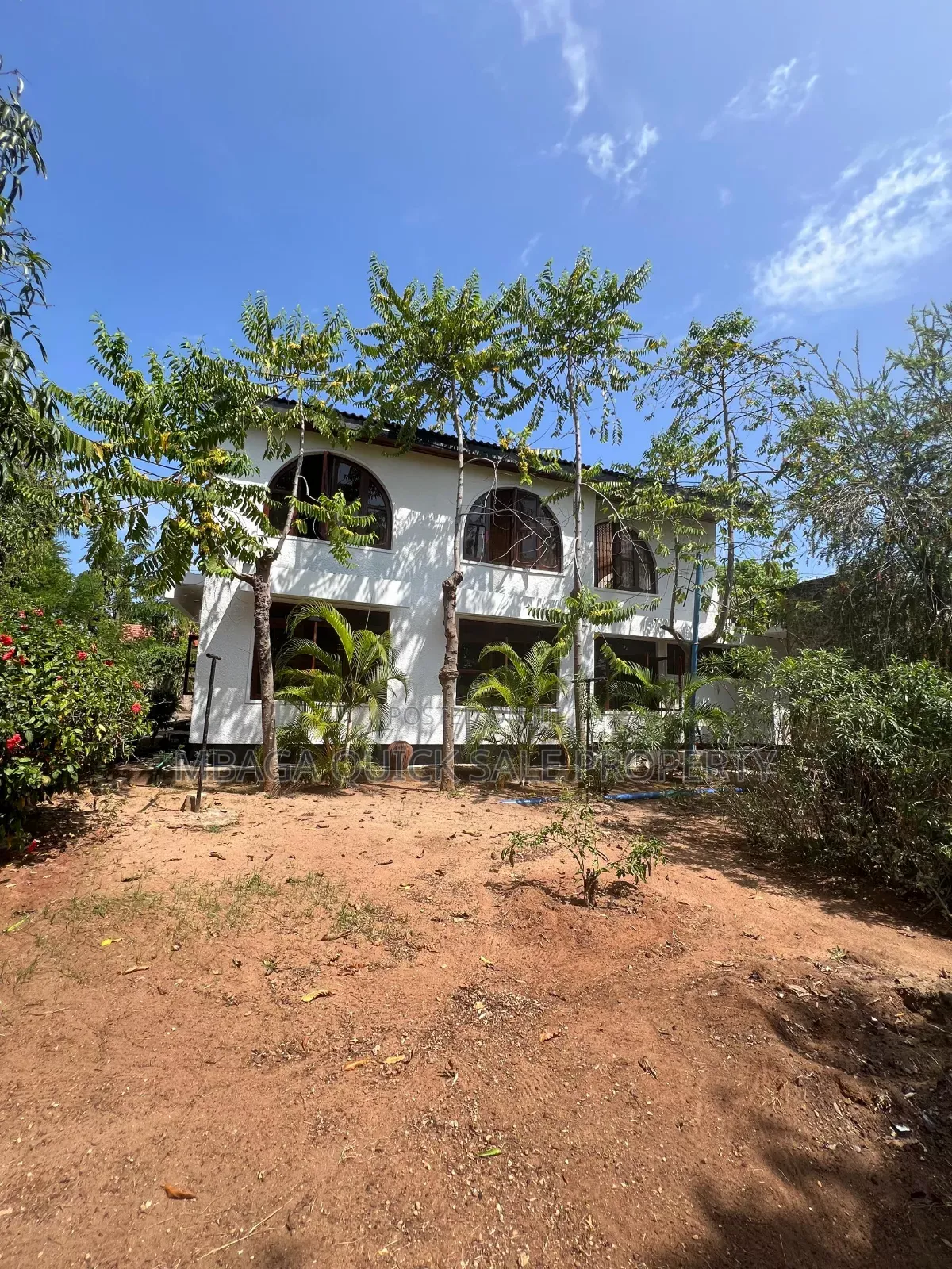 7bdrm House in Bahari Beach, Kunduchi for rent in Kunduchi