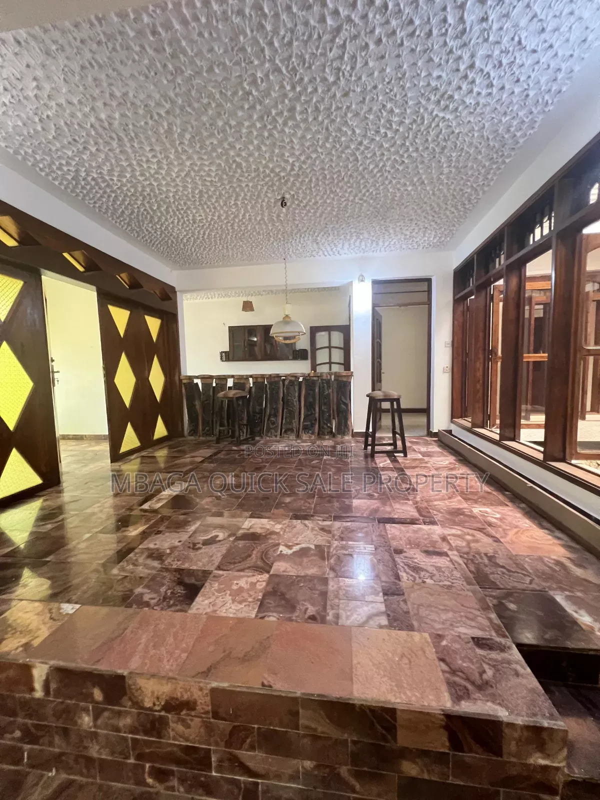 7bdrm House in Bahari Beach, Kunduchi for rent in Kunduchi