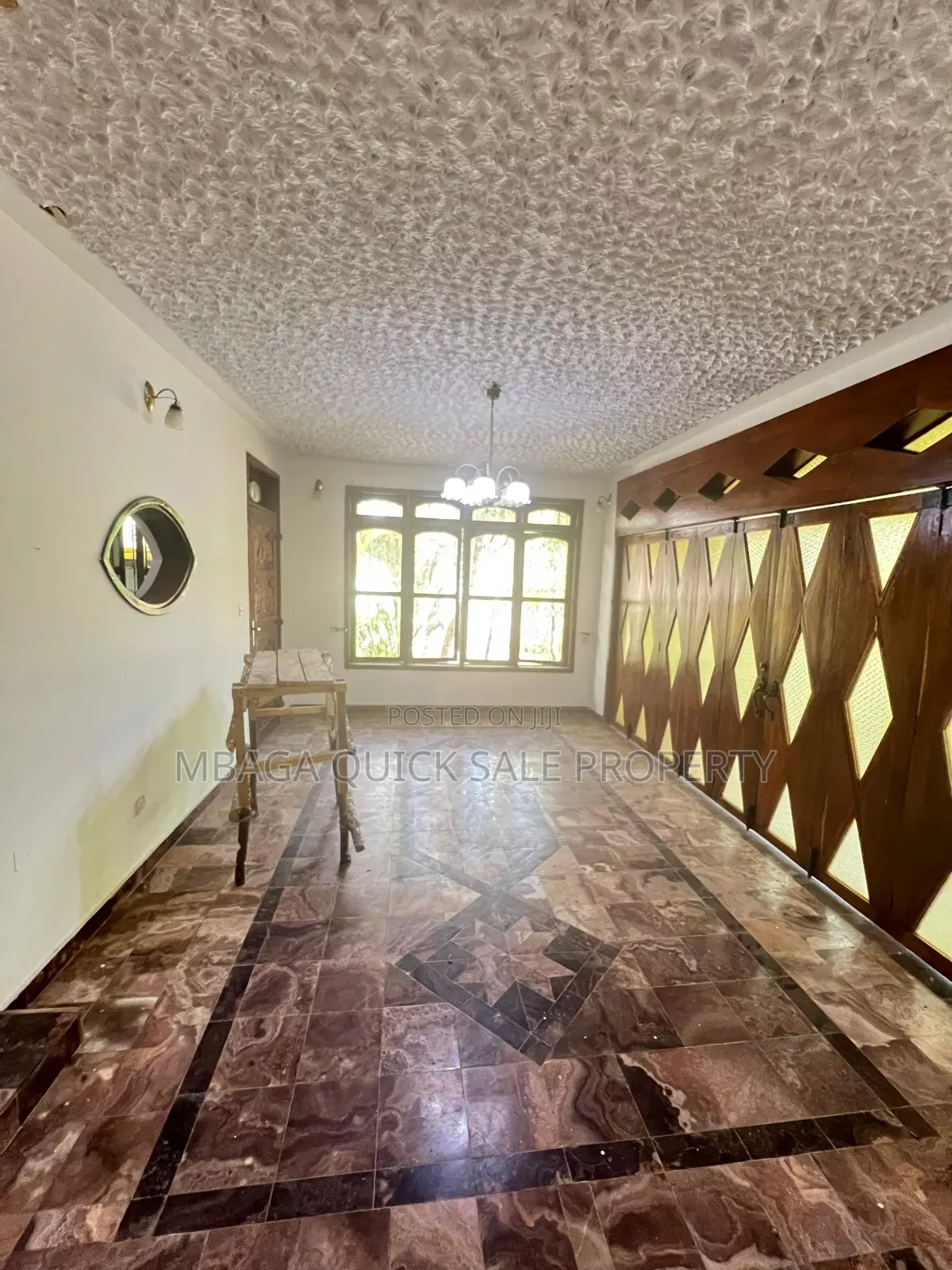 7bdrm House in Bahari Beach, Kunduchi for rent in Kunduchi