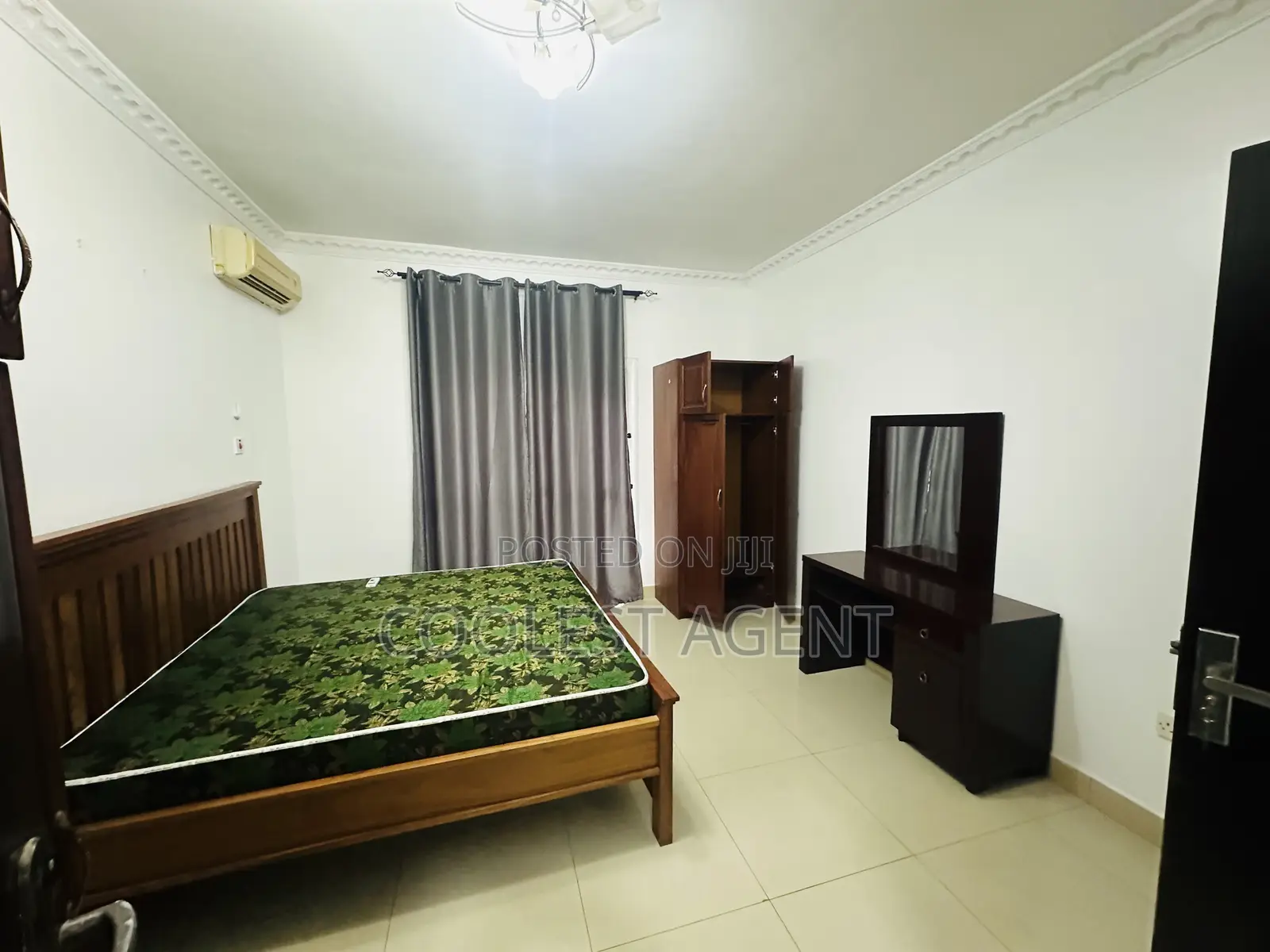 Furnished 2bdrm Apartment in Oysterbay, Kinondoni for rent in Kinondoni