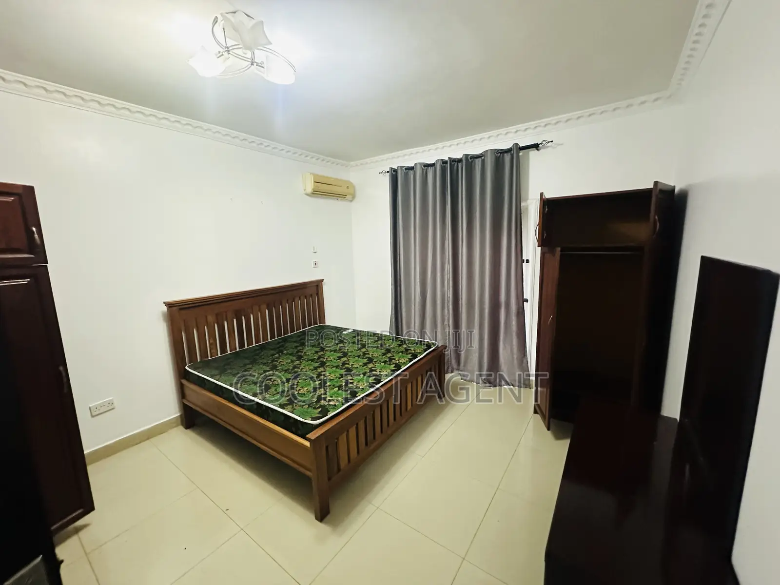 Furnished 2bdrm Apartment in Oysterbay, Kinondoni for rent in Kinondoni
