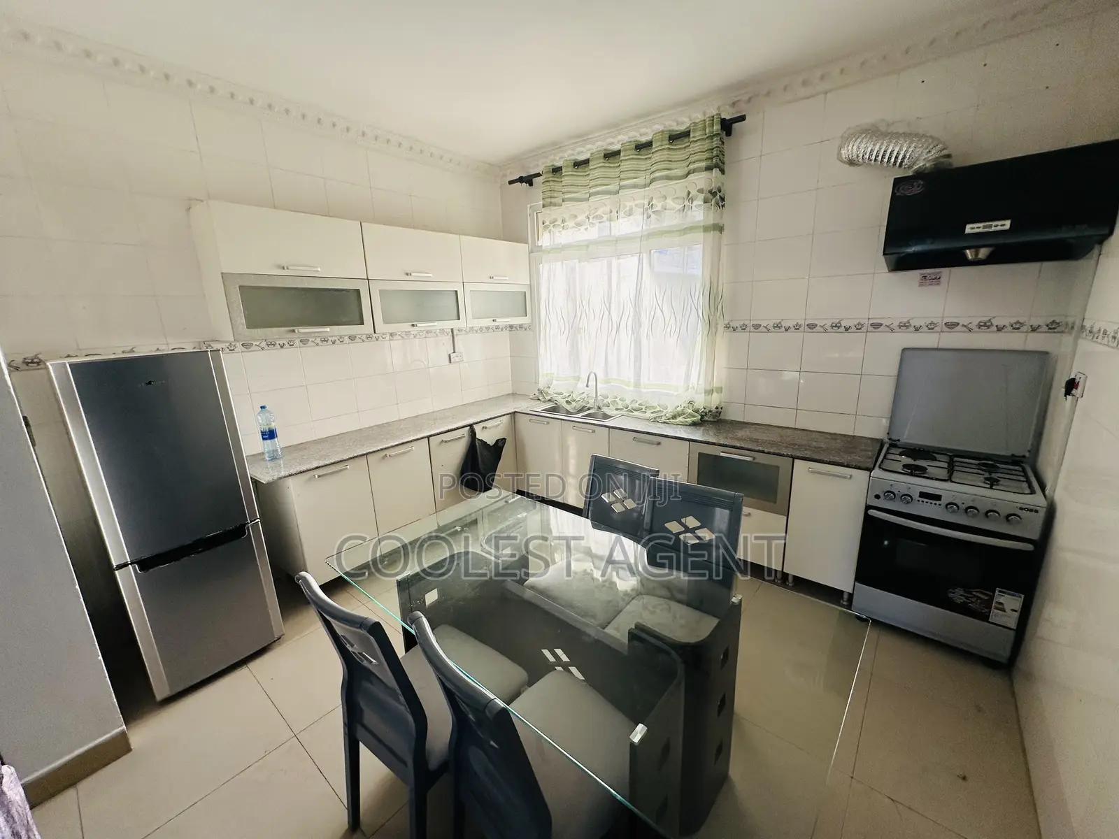 Furnished 2bdrm Apartment in Oysterbay, Kinondoni for rent in Kinondoni