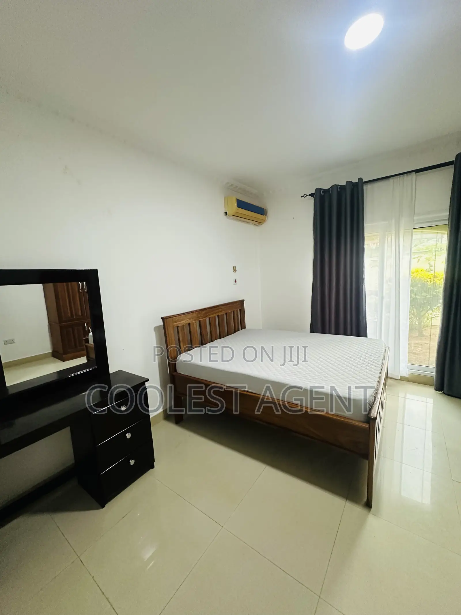 Furnished 2bdrm Apartment in Oysterbay, Kinondoni for rent in Kinondoni