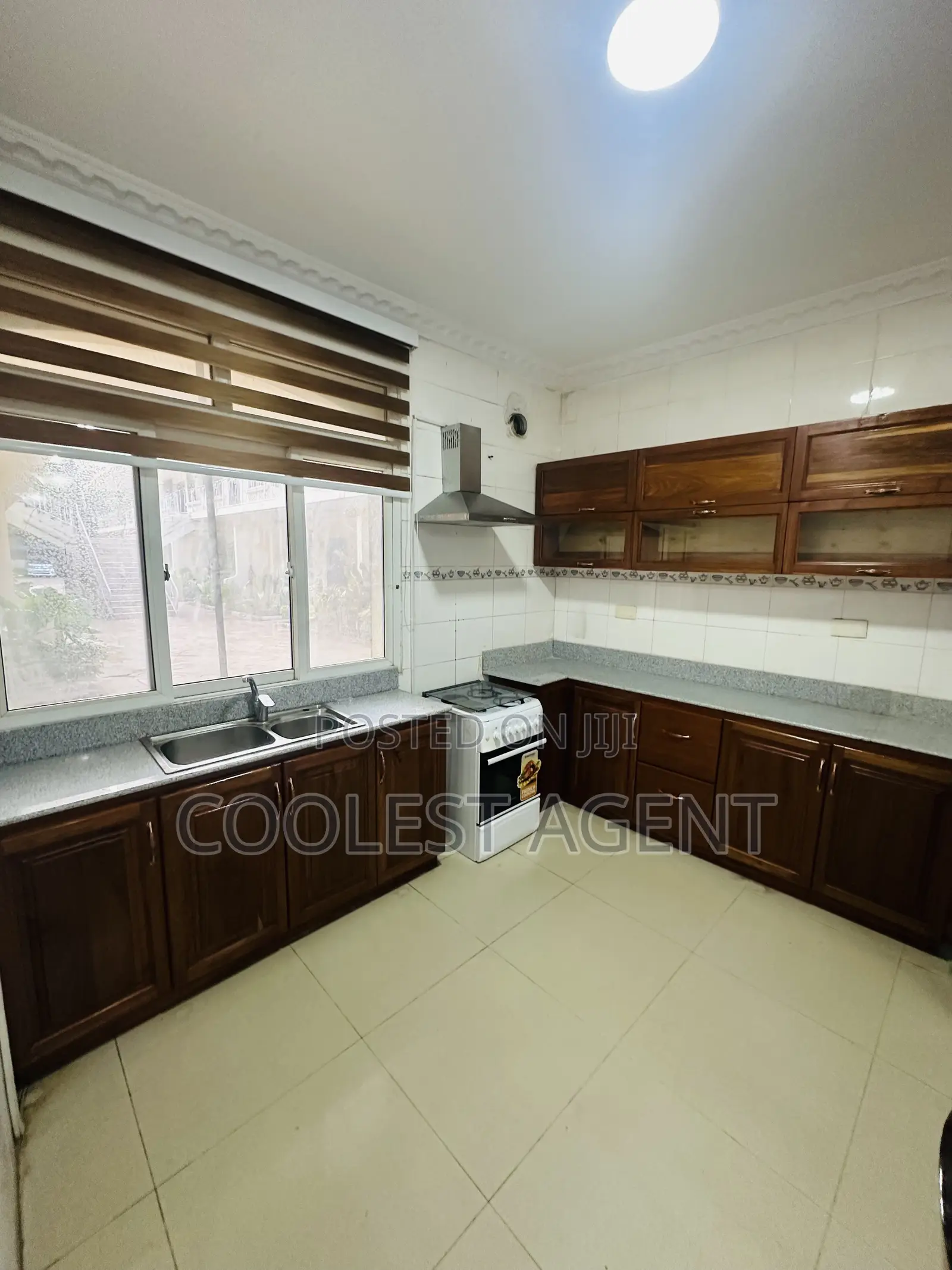Furnished 2bdrm Apartment in Oysterbay, Kinondoni for rent in Kinondoni