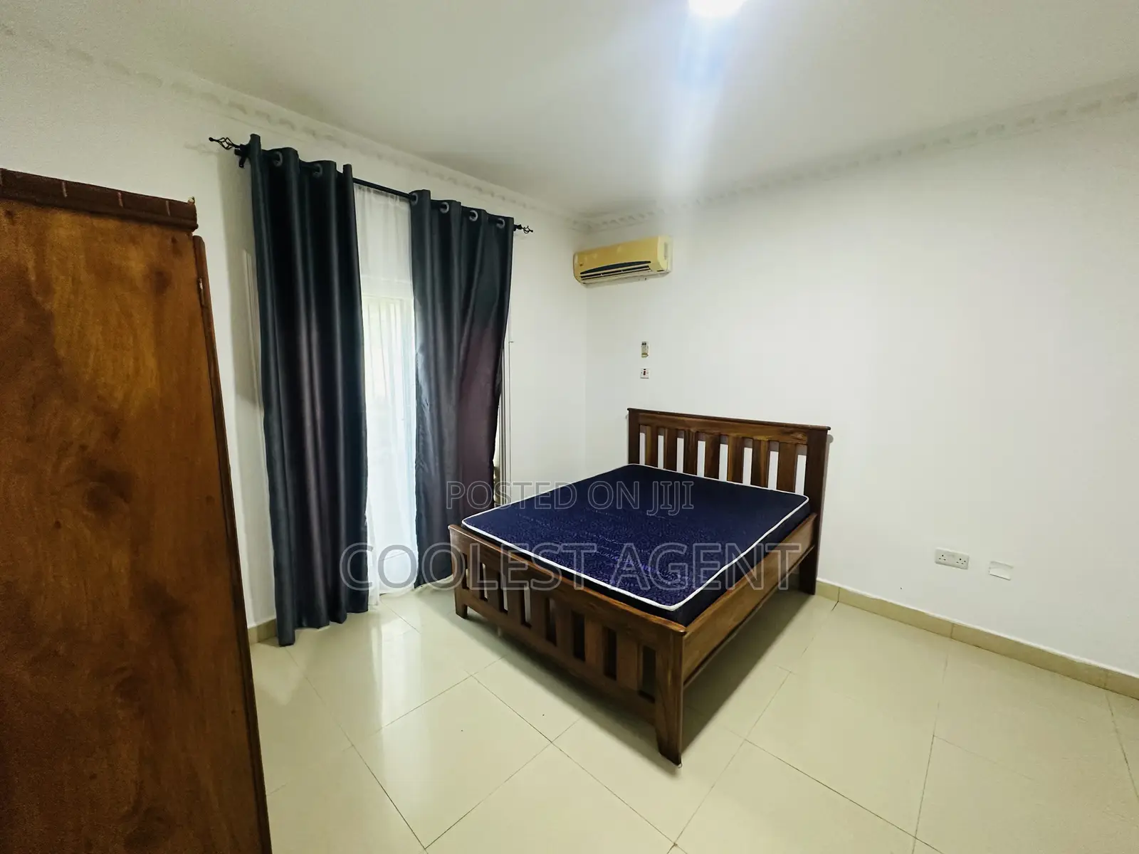 Furnished 2bdrm Apartment in Oysterbay, Kinondoni for rent in Kinondoni
