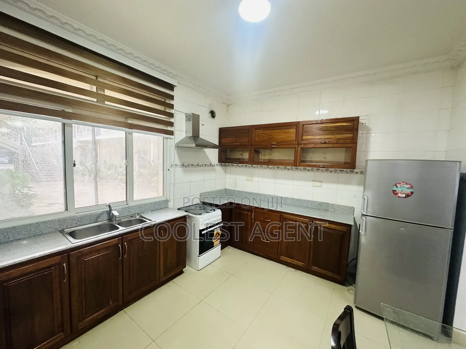Furnished 2bdrm Apartment in Oysterbay, Kinondoni for rent in Kinondoni