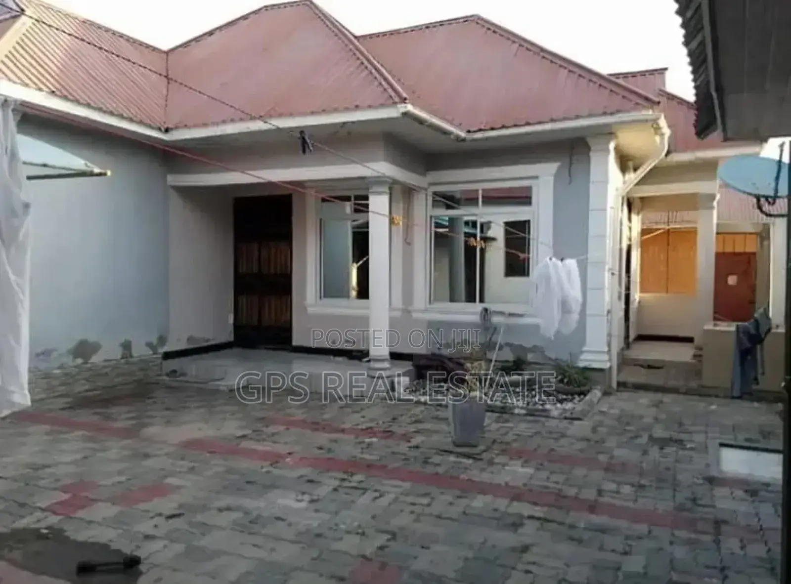 3bdrm House in Mbande, Temeke for sale in Temeke