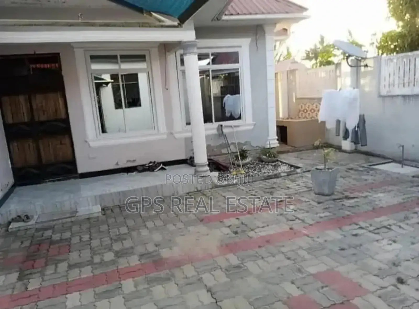 3bdrm House in Mbande, Temeke for sale in Temeke