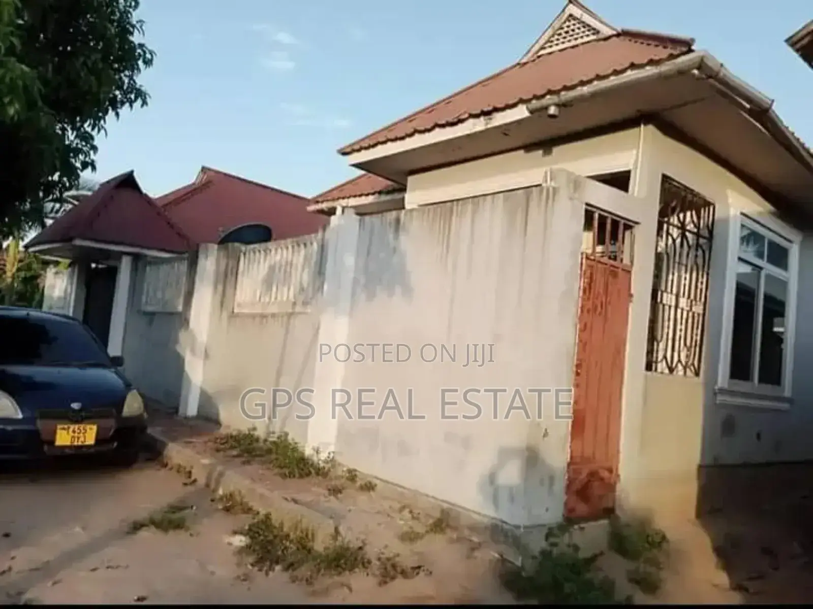 3bdrm House in Mbande, Temeke for sale in Temeke