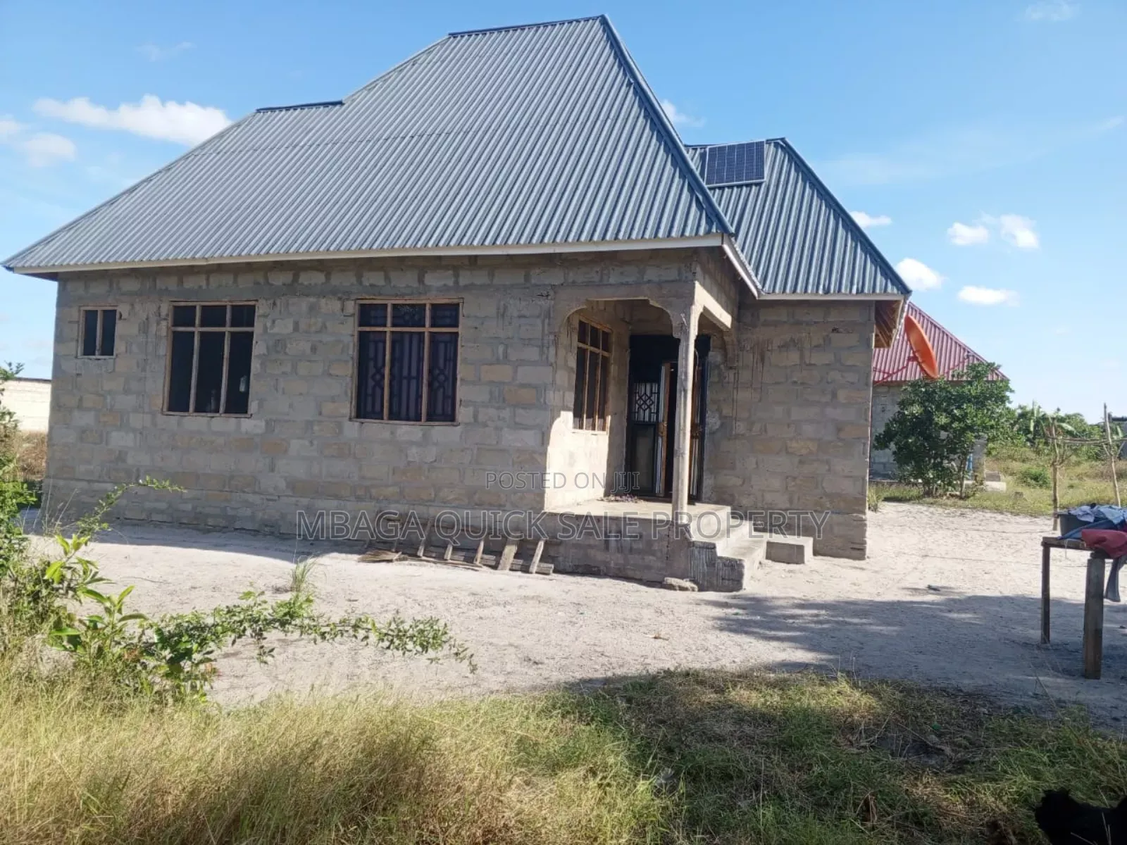 3bdrm House in Kisemvule, Kitunda for sale in Kitunda