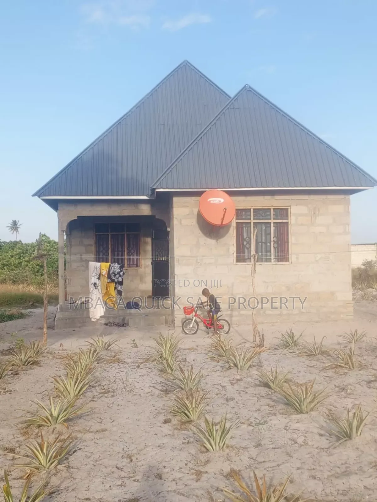 3bdrm House in Kisemvule, Kitunda for sale in Kitunda