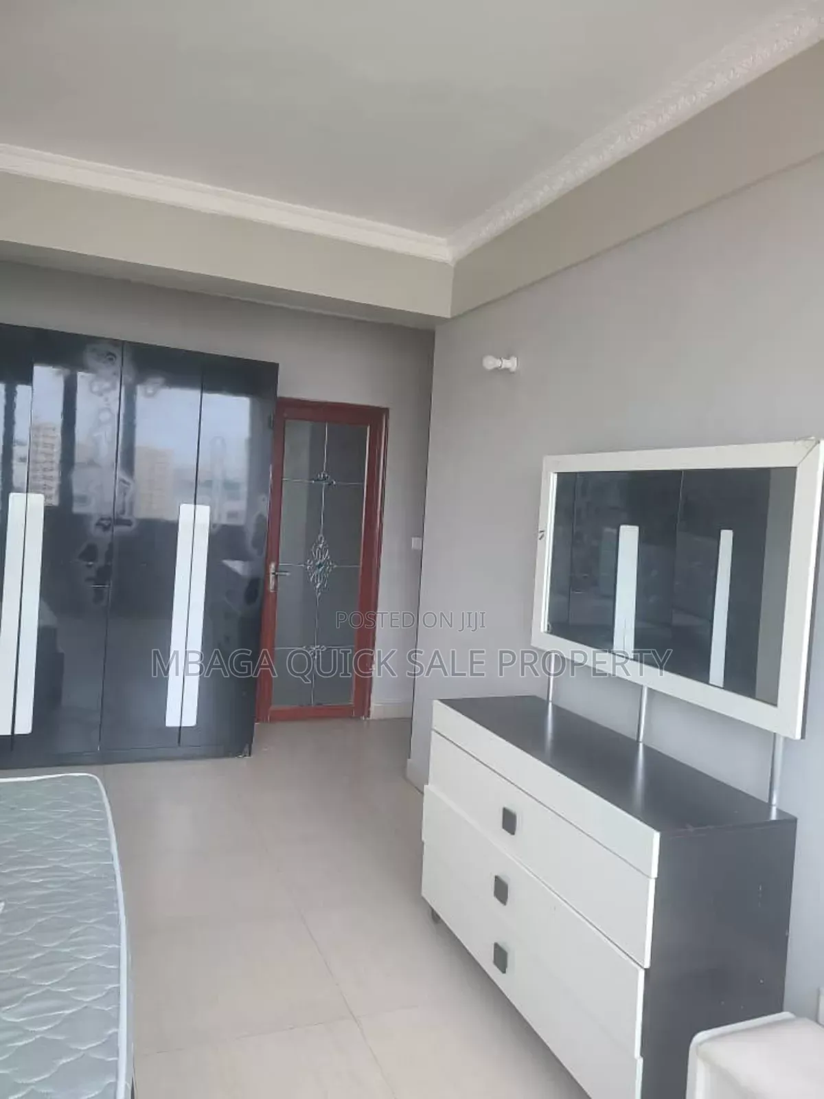Furnished 3bdrm Apartment in Posta Samora Avenue, Upanga East for sale in Upanga East