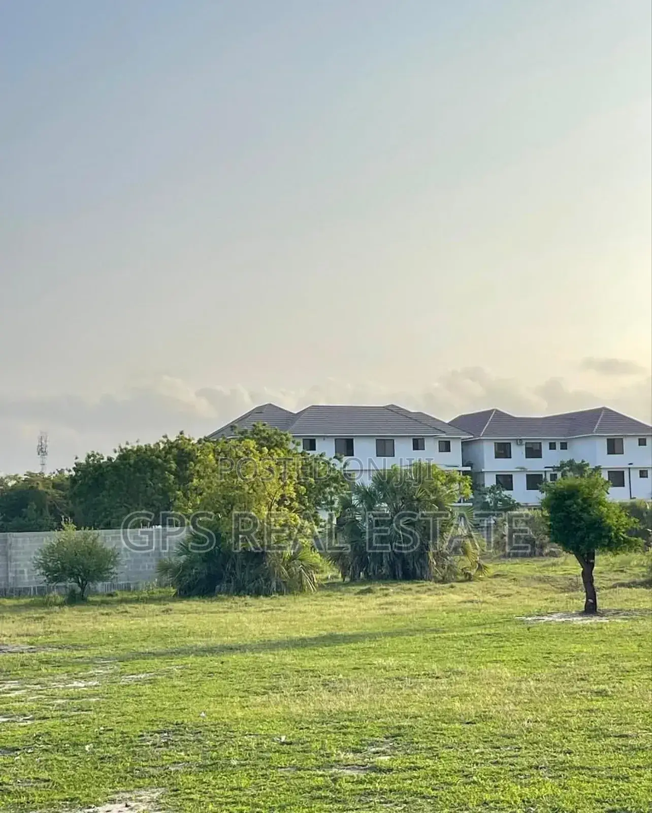 Plot for Sale at Kunduchi Beach in Kinondoni