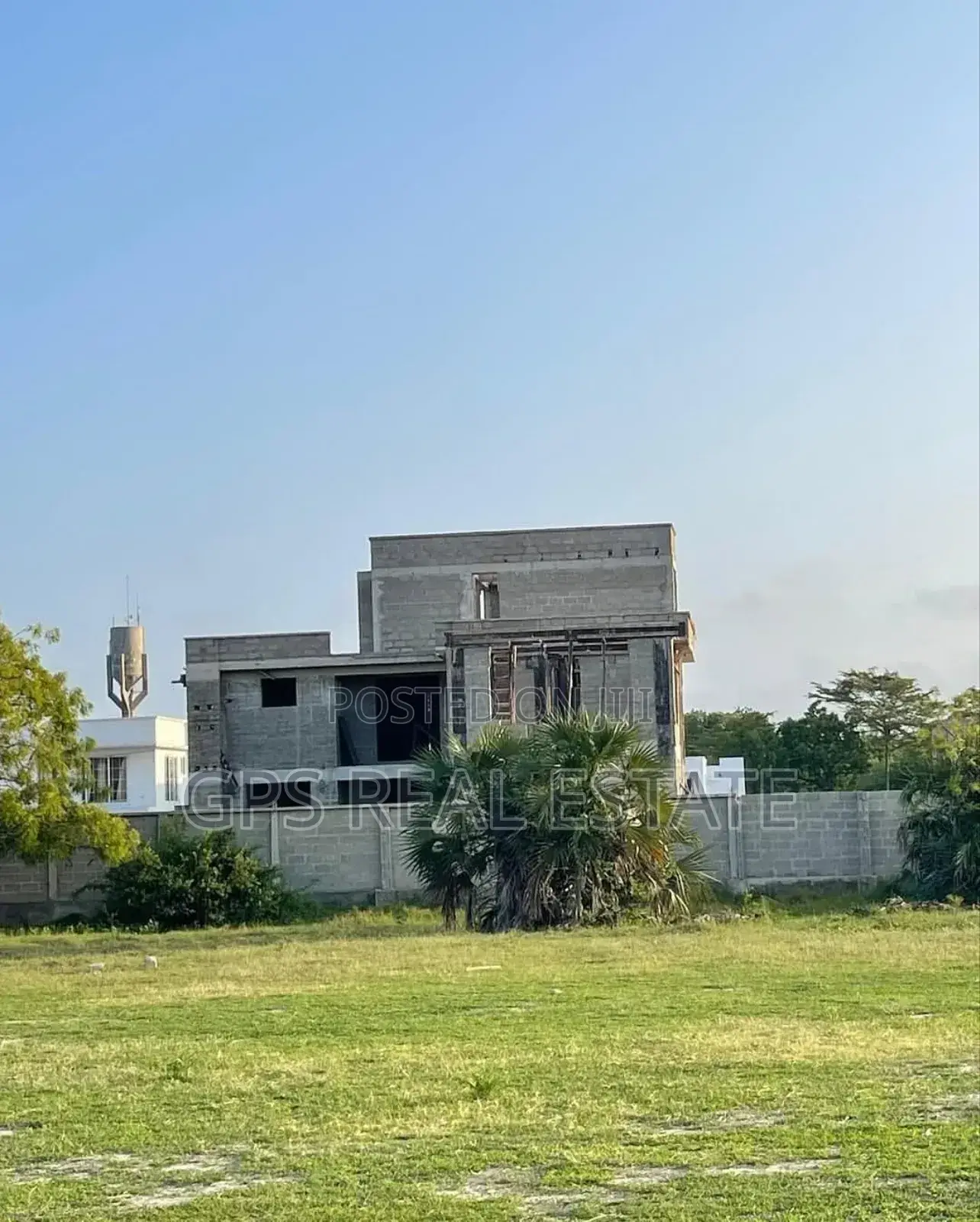 Plot for Sale at Kunduchi Beach in Kinondoni
