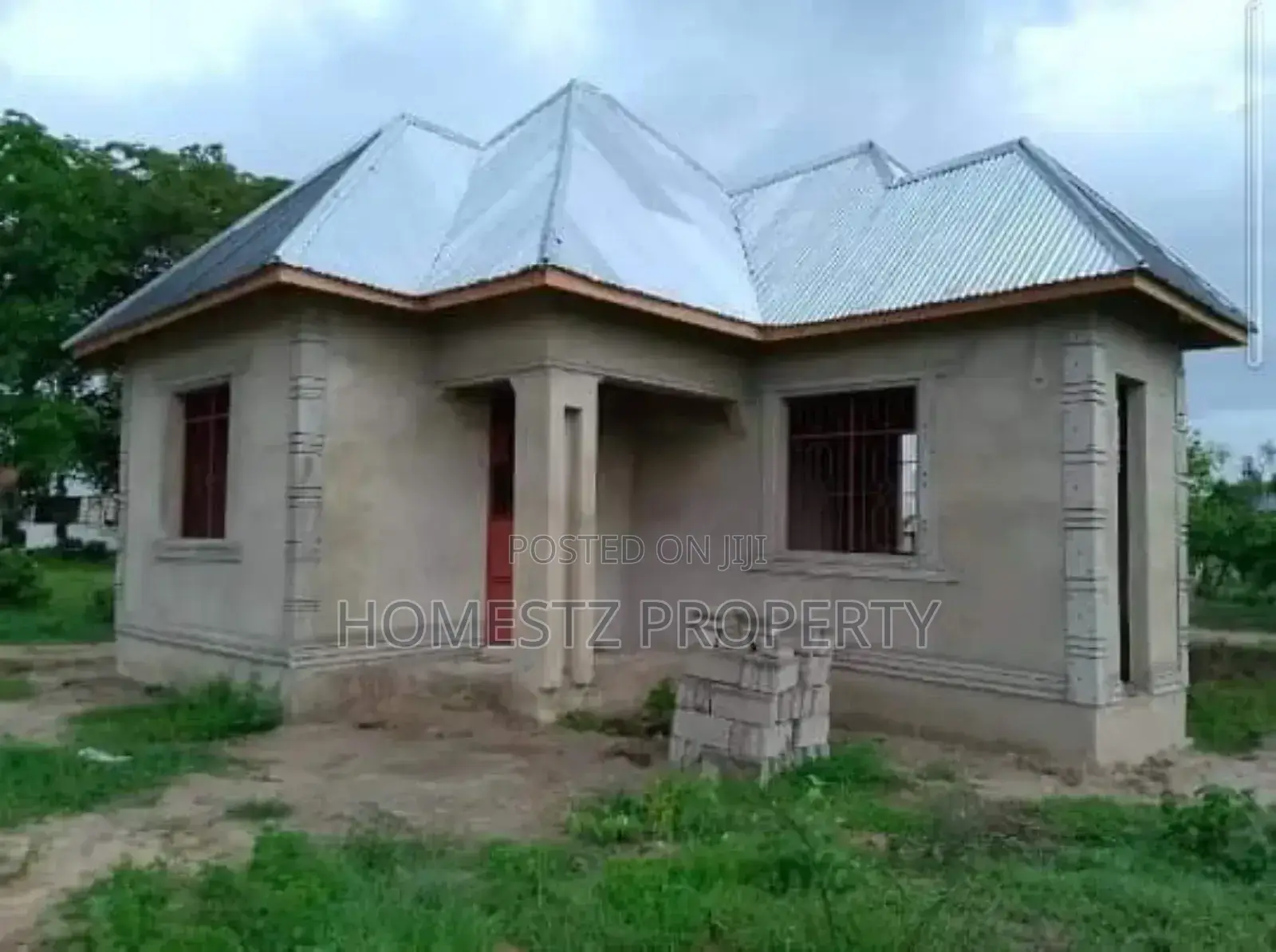 2bdrm House in Majohe, Kinondoni for sale in Kinondoni
