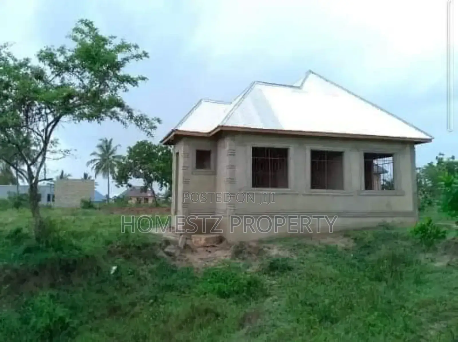 2bdrm House in Majohe, Kinondoni for sale in Kinondoni