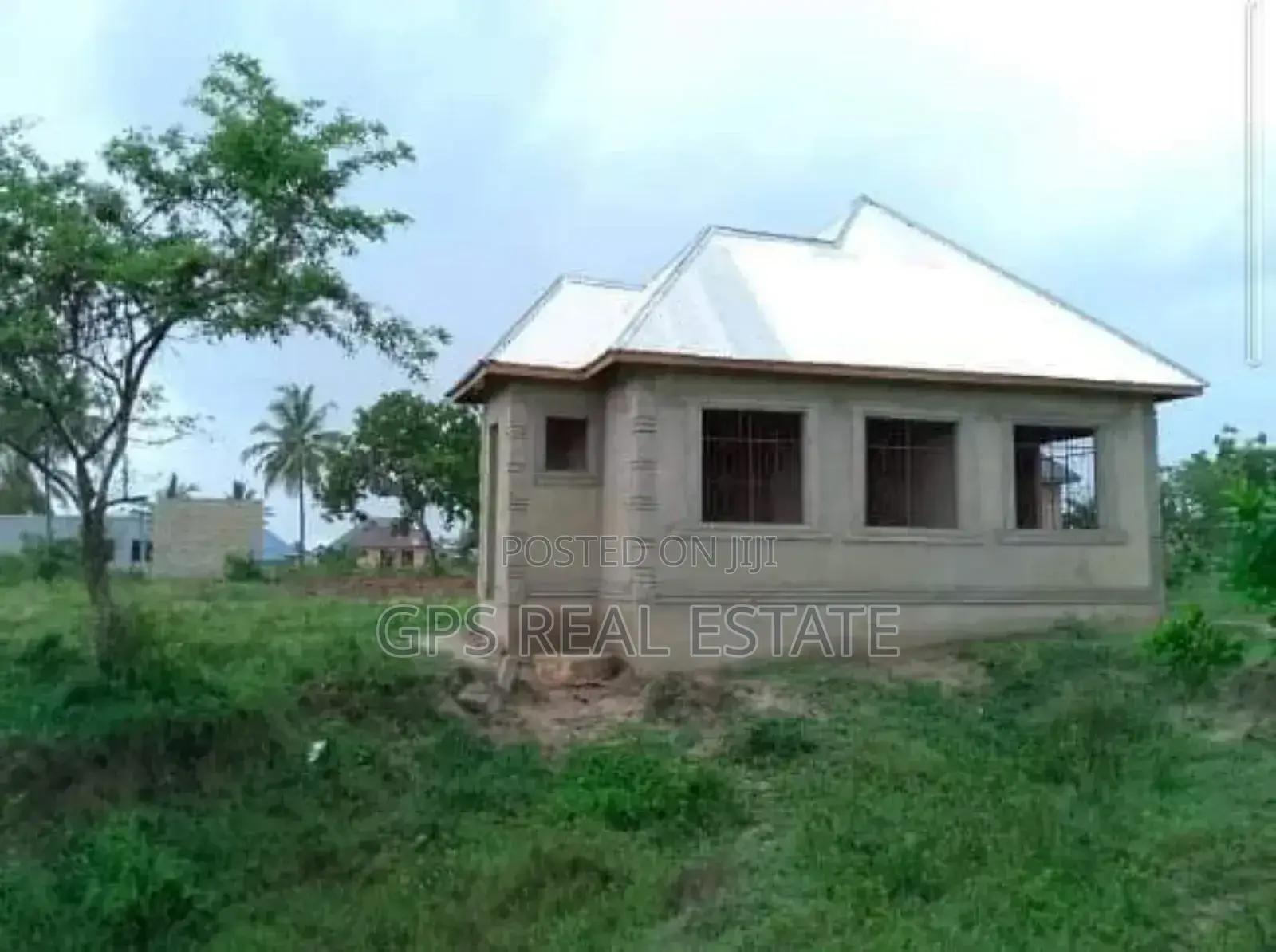 2bdrm House in Majohe, Kinondoni for sale in Kinondoni