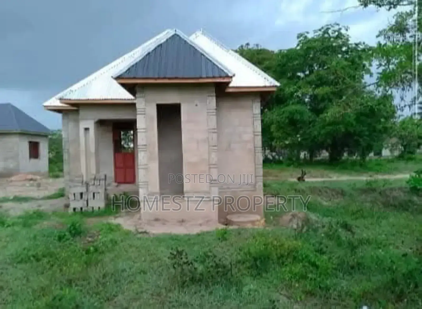 2bdrm House in Majohe, Kinondoni for sale in Kinondoni