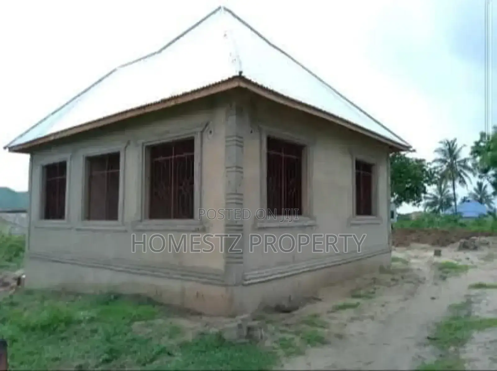 2bdrm House in Majohe, Kinondoni for sale in Kinondoni