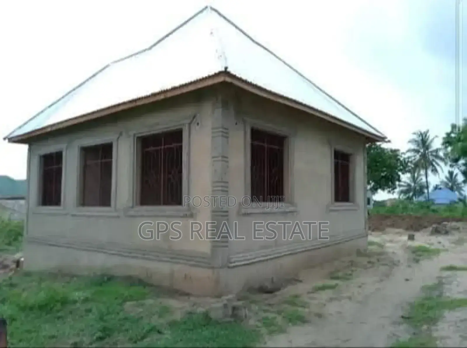 2bdrm House in Majohe, Kinondoni for sale in Kinondoni