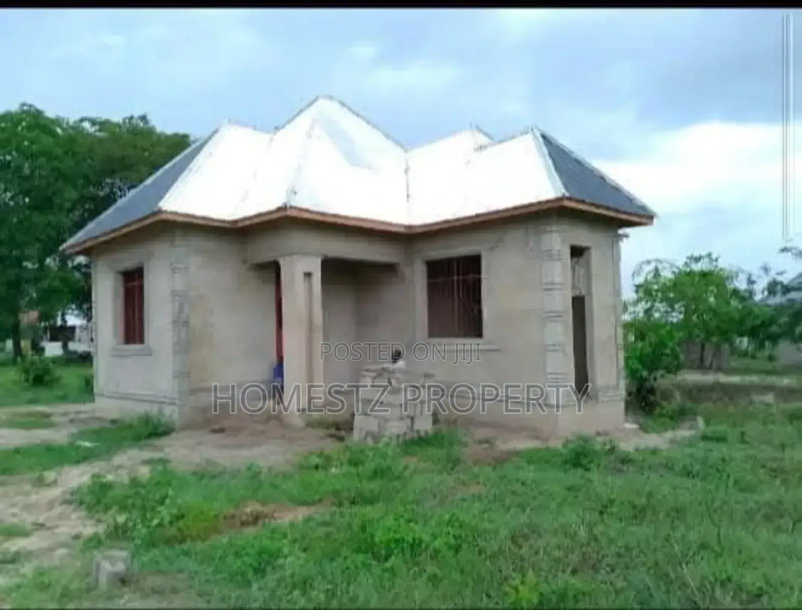 2bdrm House in Majohe, Kinondoni for sale in Kinondoni