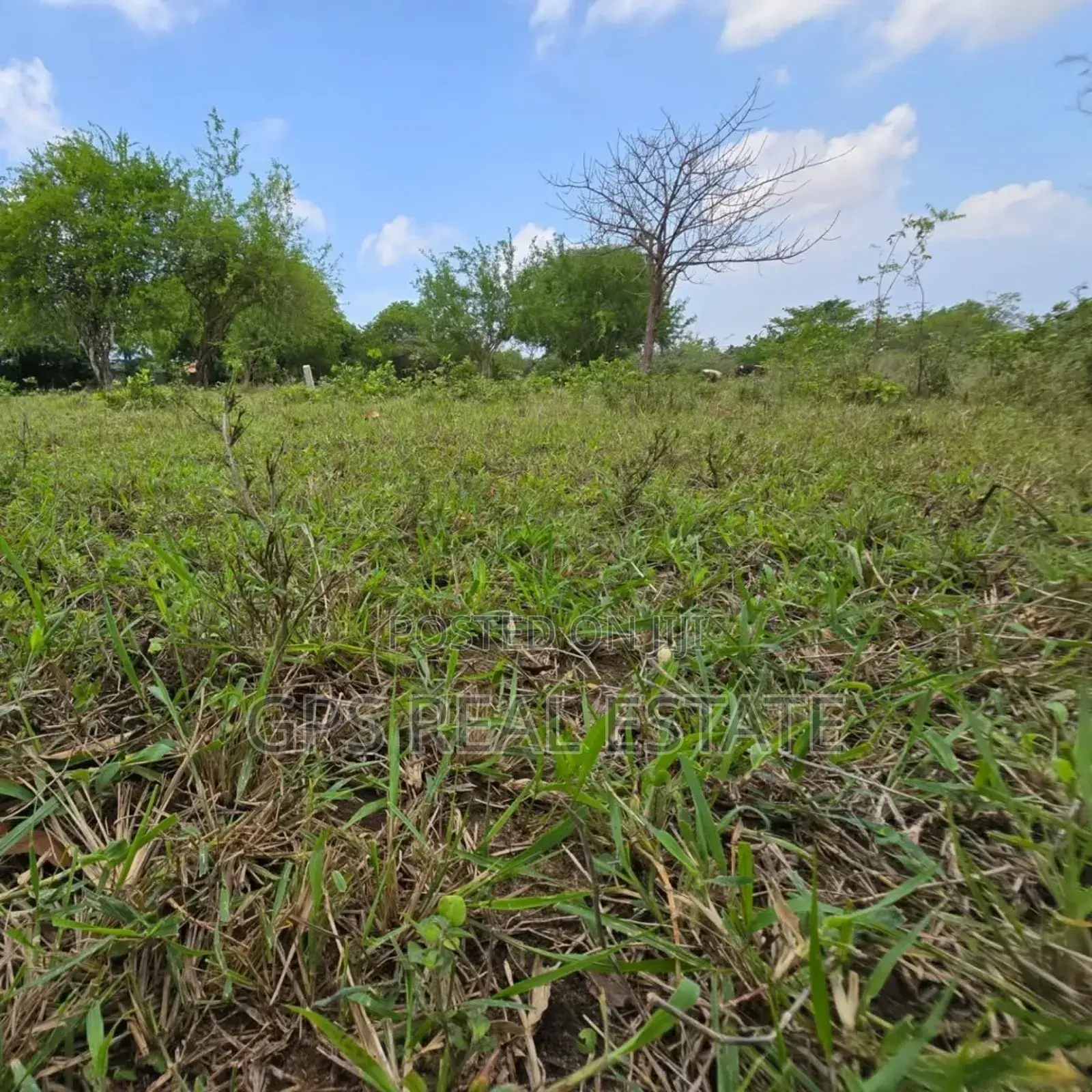 Plot for Sale at Madale in Kinondoni