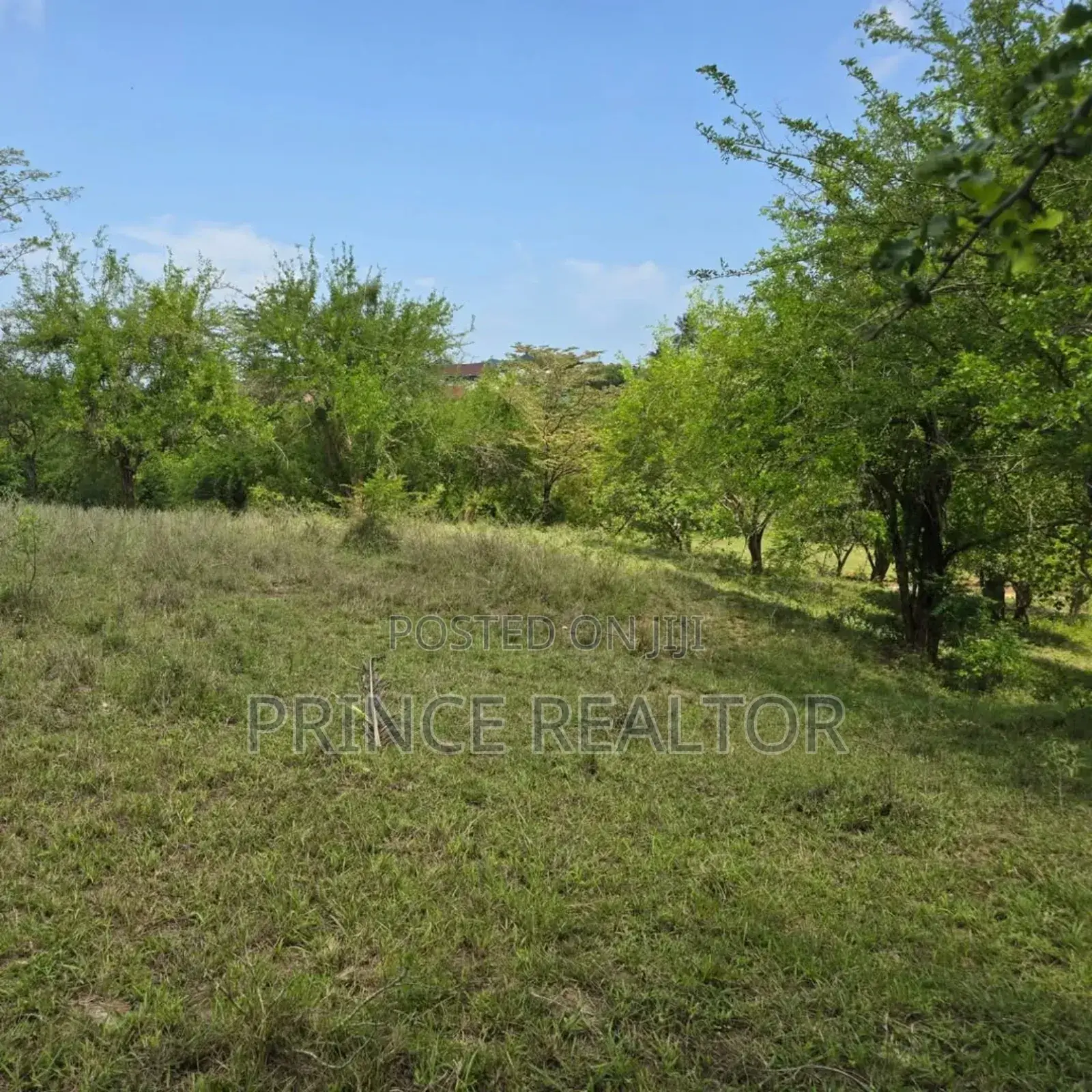 Plot for Sale at Madale in Kinondoni