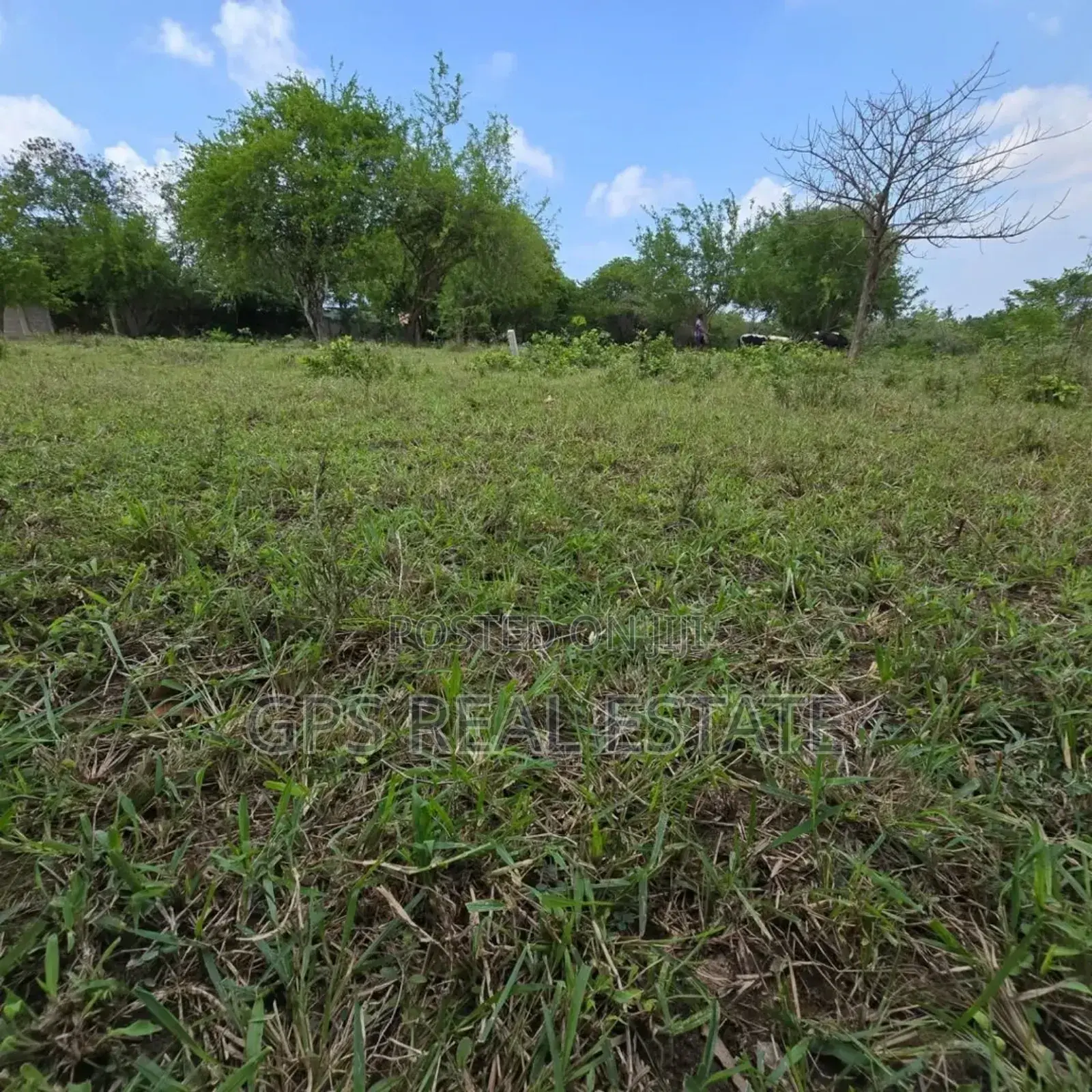 Plot for Sale at Madale in Kinondoni