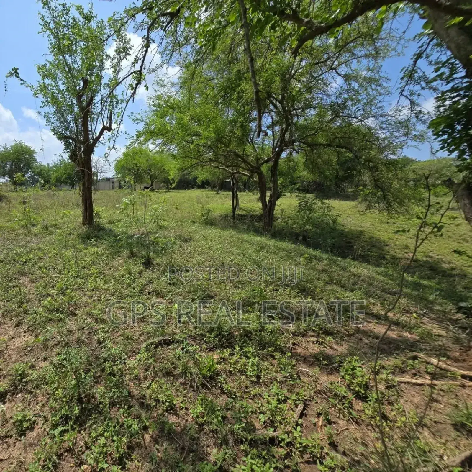 Plot for Sale at Madale in Kinondoni