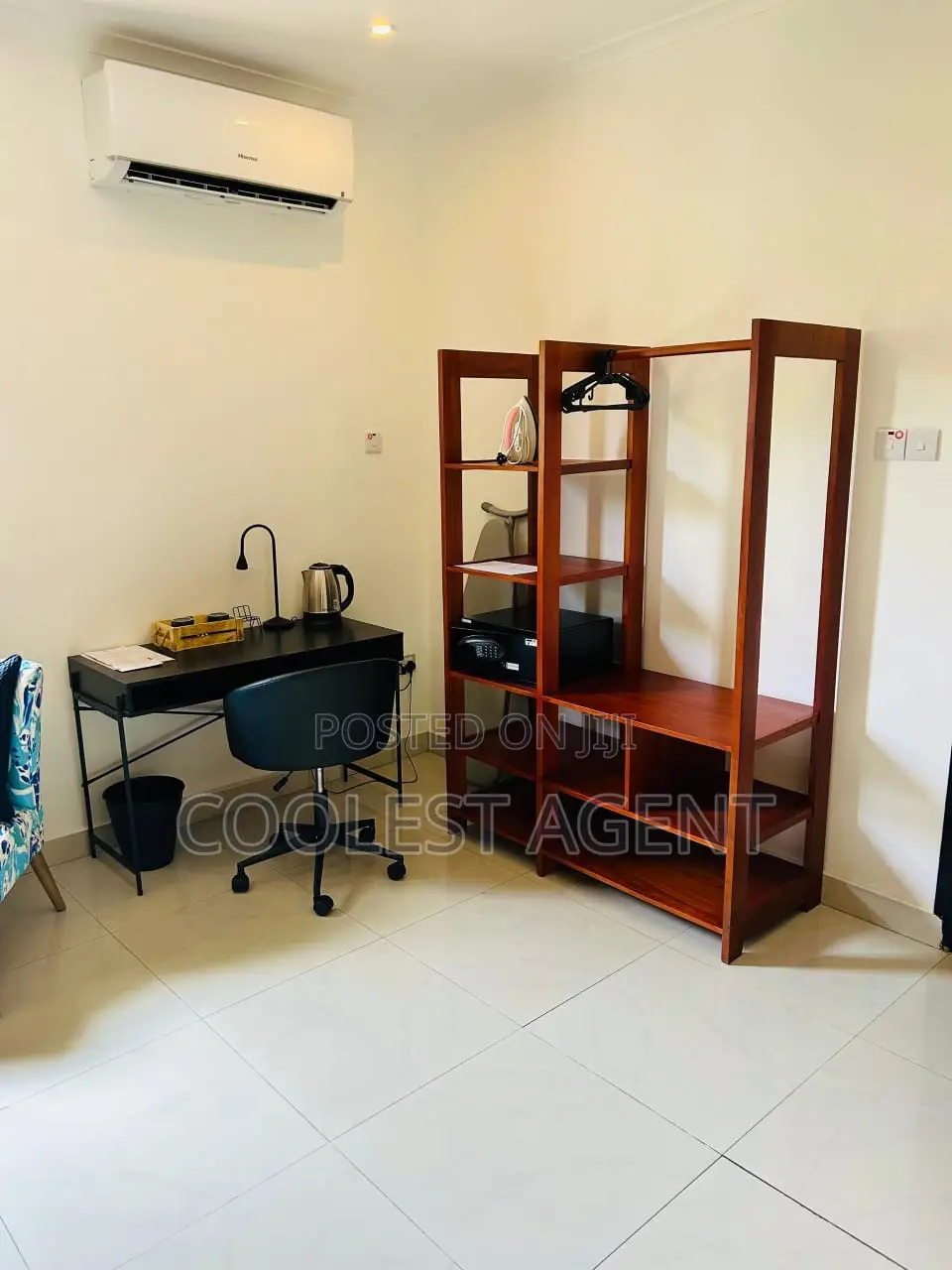 Furnished 11bdrm House in Masaki, Kinondoni for rent in Kinondoni
