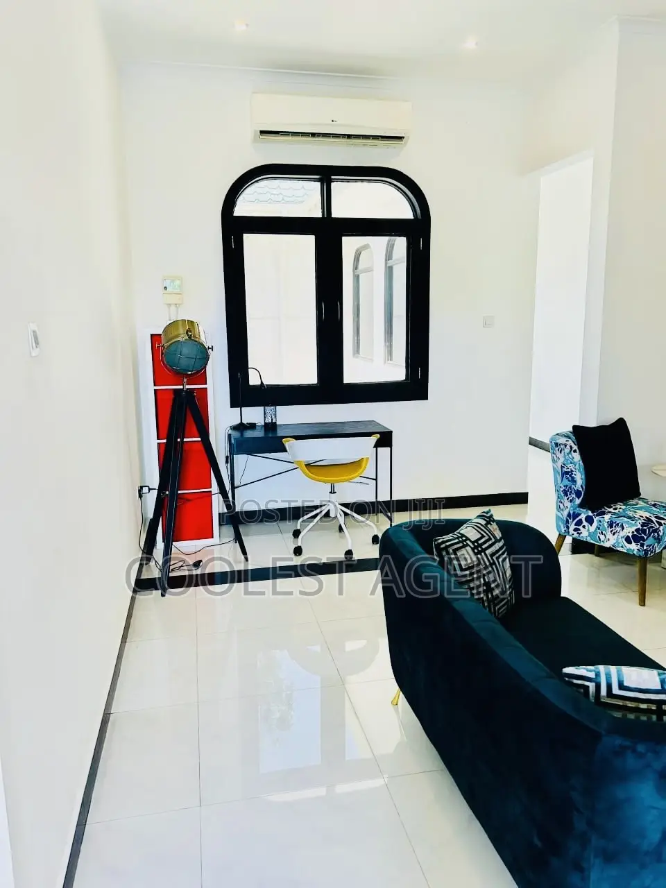 Furnished 11bdrm House in Masaki, Kinondoni for rent in Kinondoni