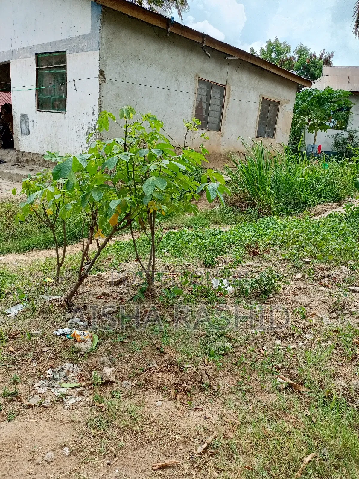 Kiwanja Kwa Kwa Ajili in Kimara