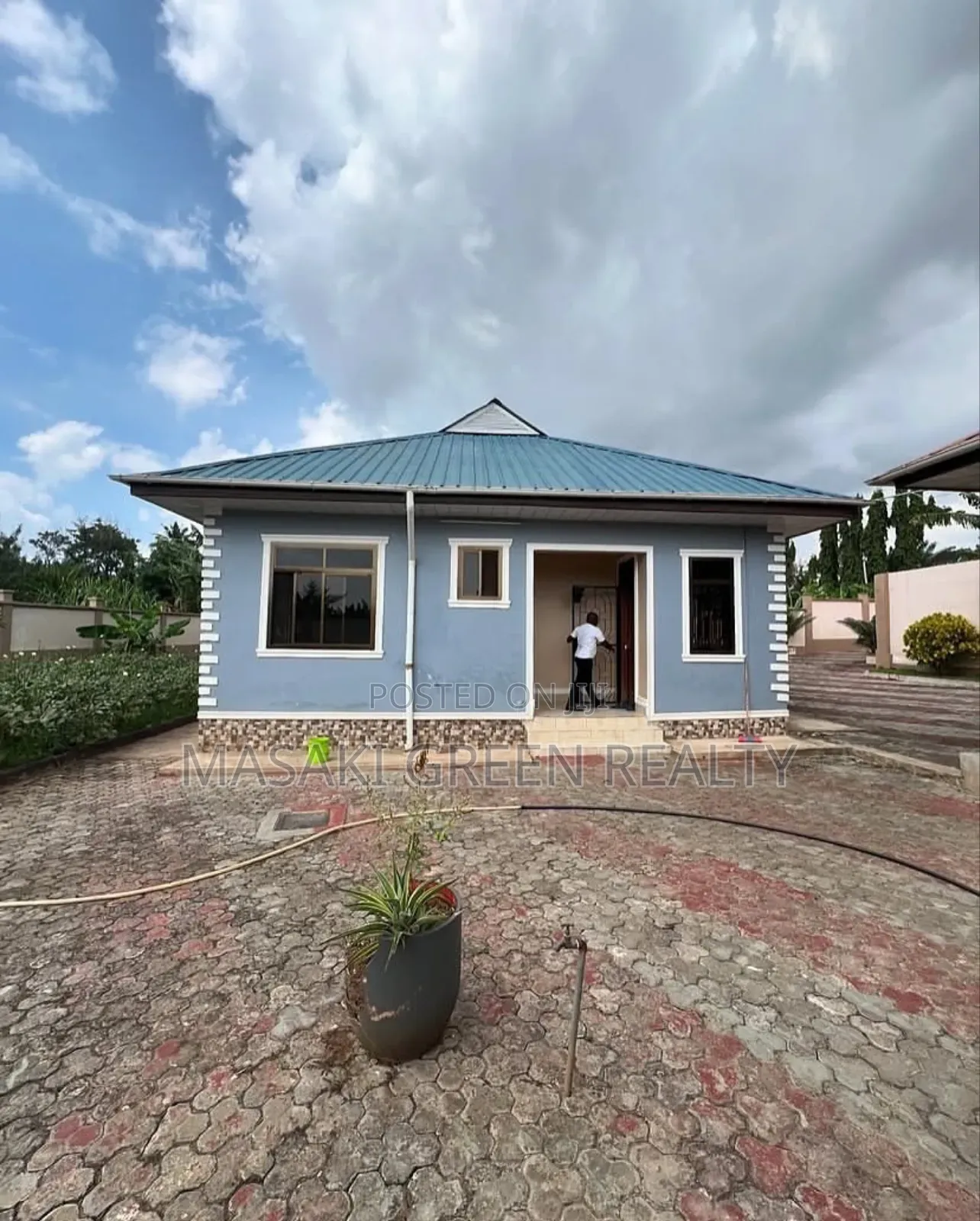 3bdrm House in Salasala Estate, Kinondoni for sale in Kinondoni