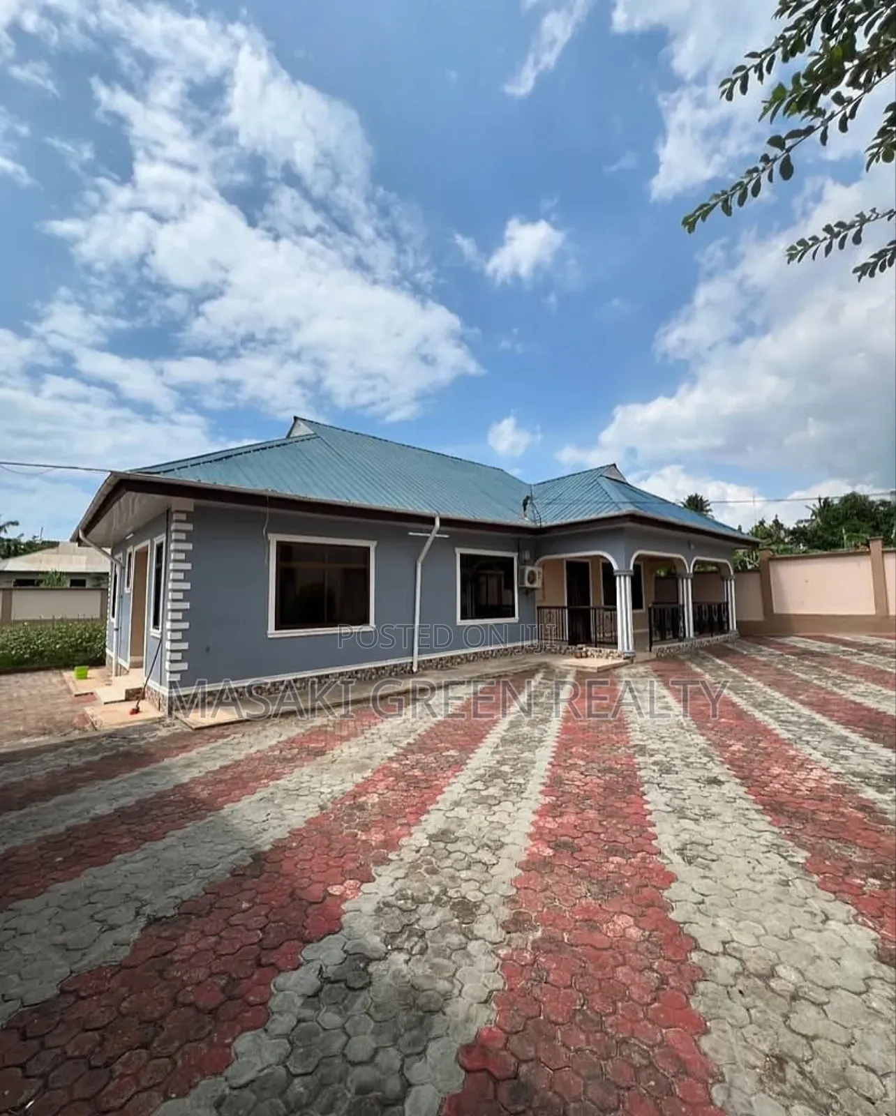 3bdrm House in Salasala Estate, Kinondoni for sale in Kinondoni