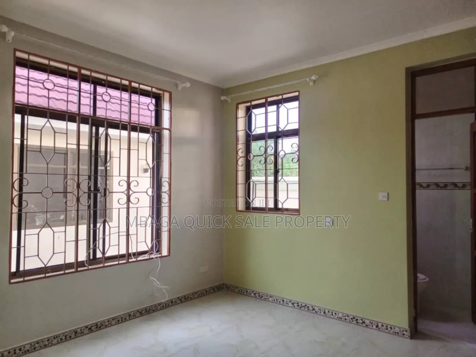 4bdrm House in Bahari Beach, Kunduchi for rent in Kunduchi