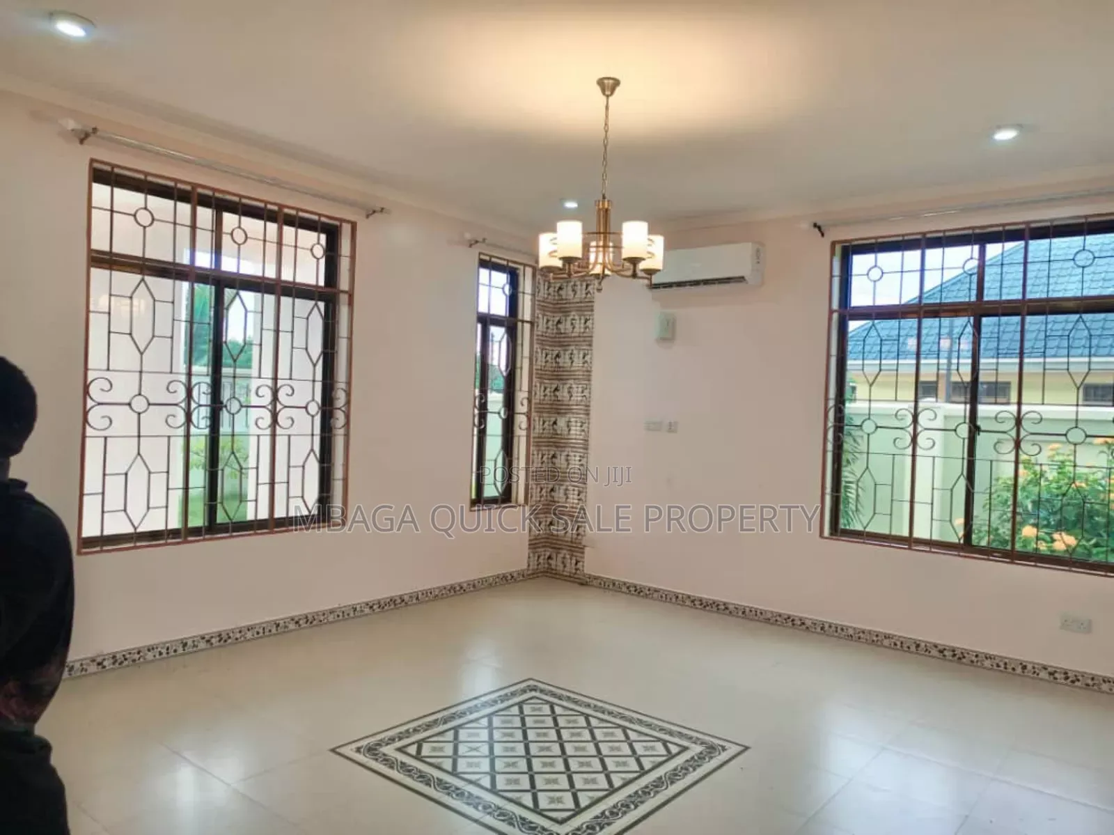 4bdrm House in Bahari Beach, Kunduchi for rent in Kunduchi