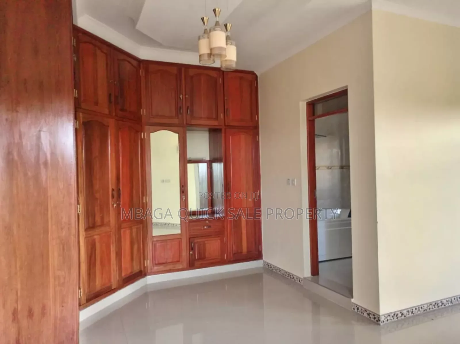 4bdrm House in Bahari Beach, Kunduchi for rent in Kunduchi