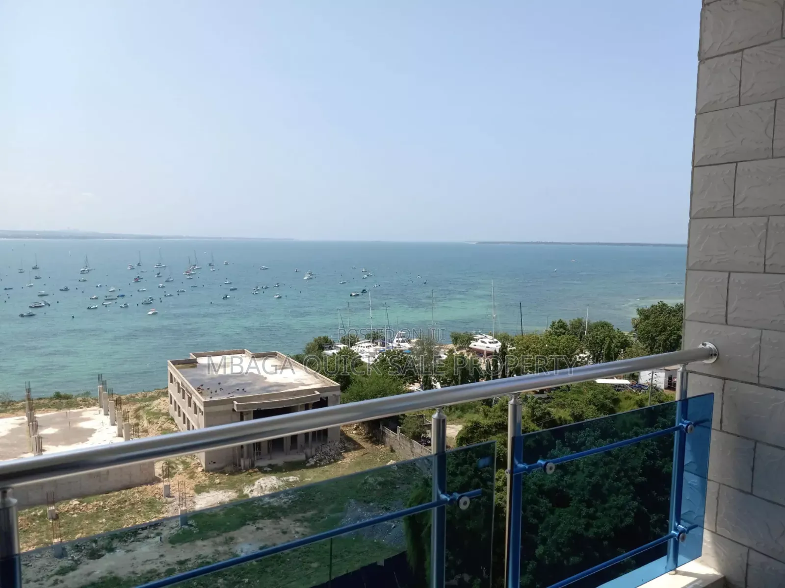 Furnished 3bdrm Apartment in Masaki for rent in Masaki