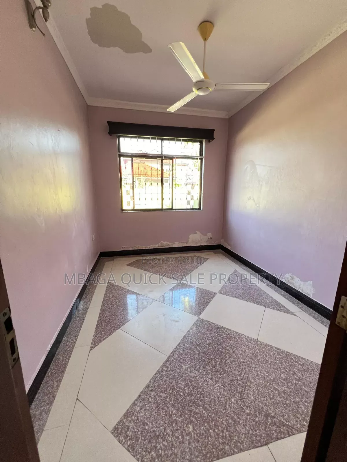 3bdrm Apartment in Tegeta Nyuki, Mbezi for rent in Mbezi