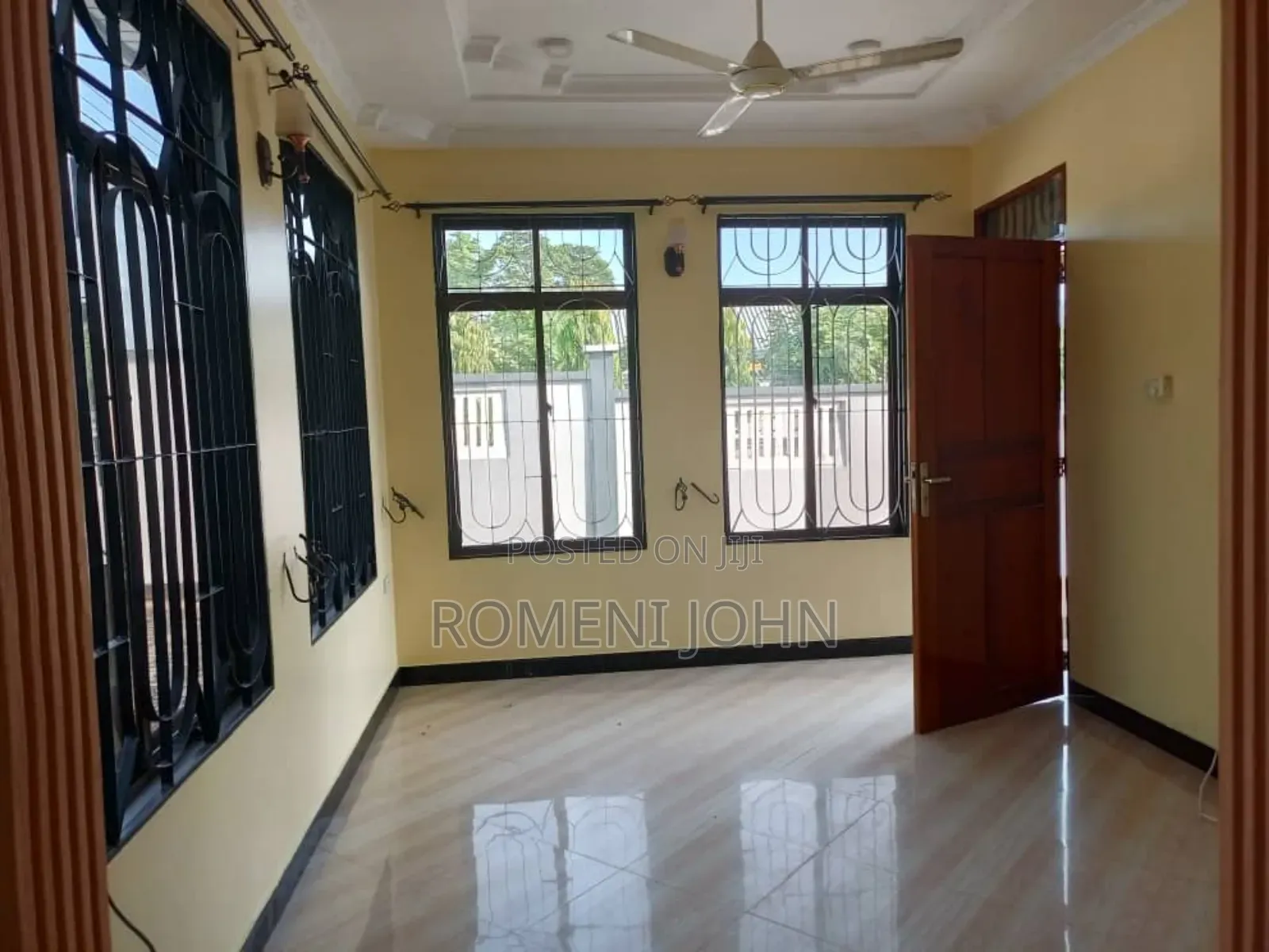 3bdrm House in Tanzania Daresalaam, Ilala for rent in Ilala