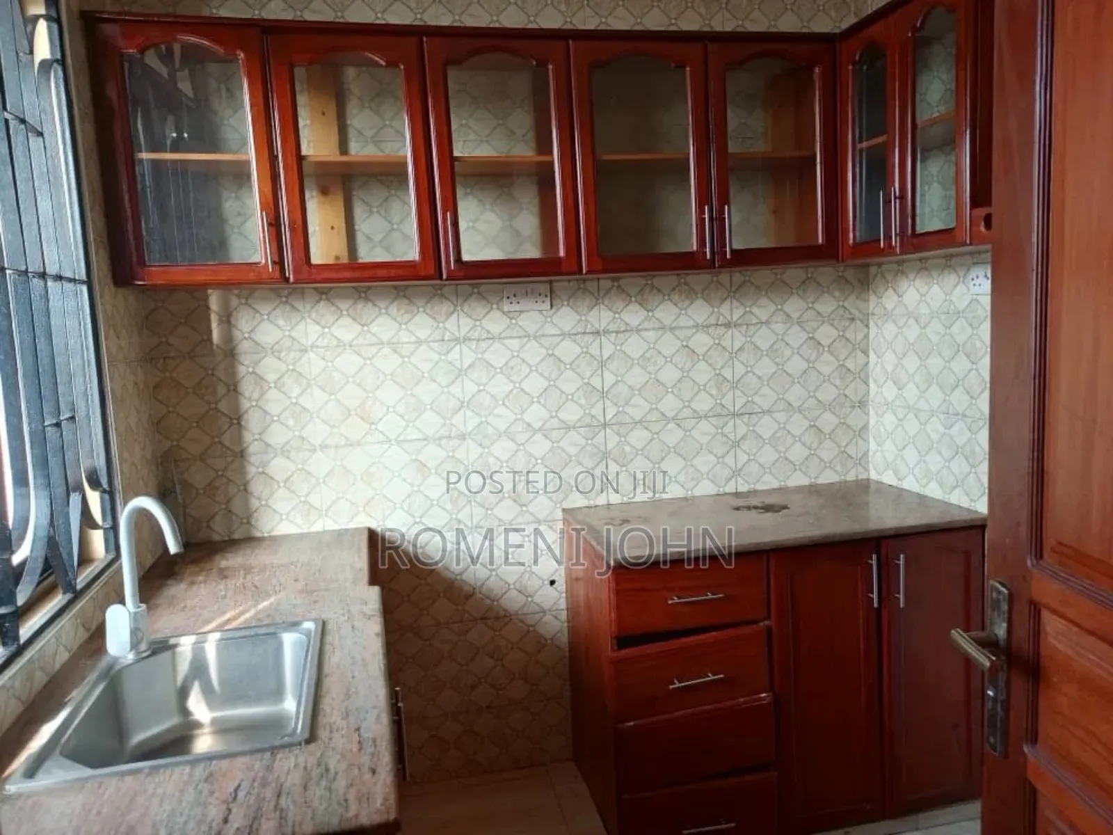 3bdrm House in Tanzania Daresalaam, Ilala for rent in Ilala