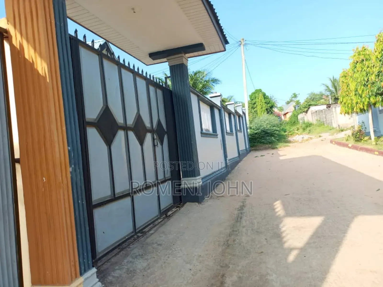 3bdrm House in Tanzania Daresalaam, Ilala for rent in Ilala