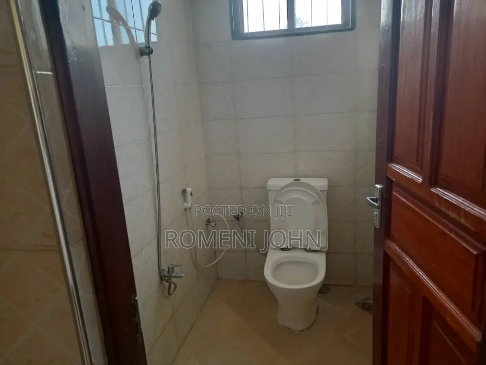 3bdrm House in Tanzania Daresalaam, Ilala for rent in Ilala