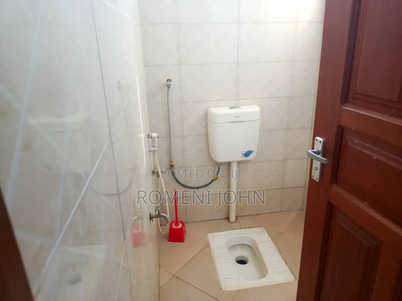 3bdrm House in Tanzania Daresalaam, Ilala for rent in Ilala