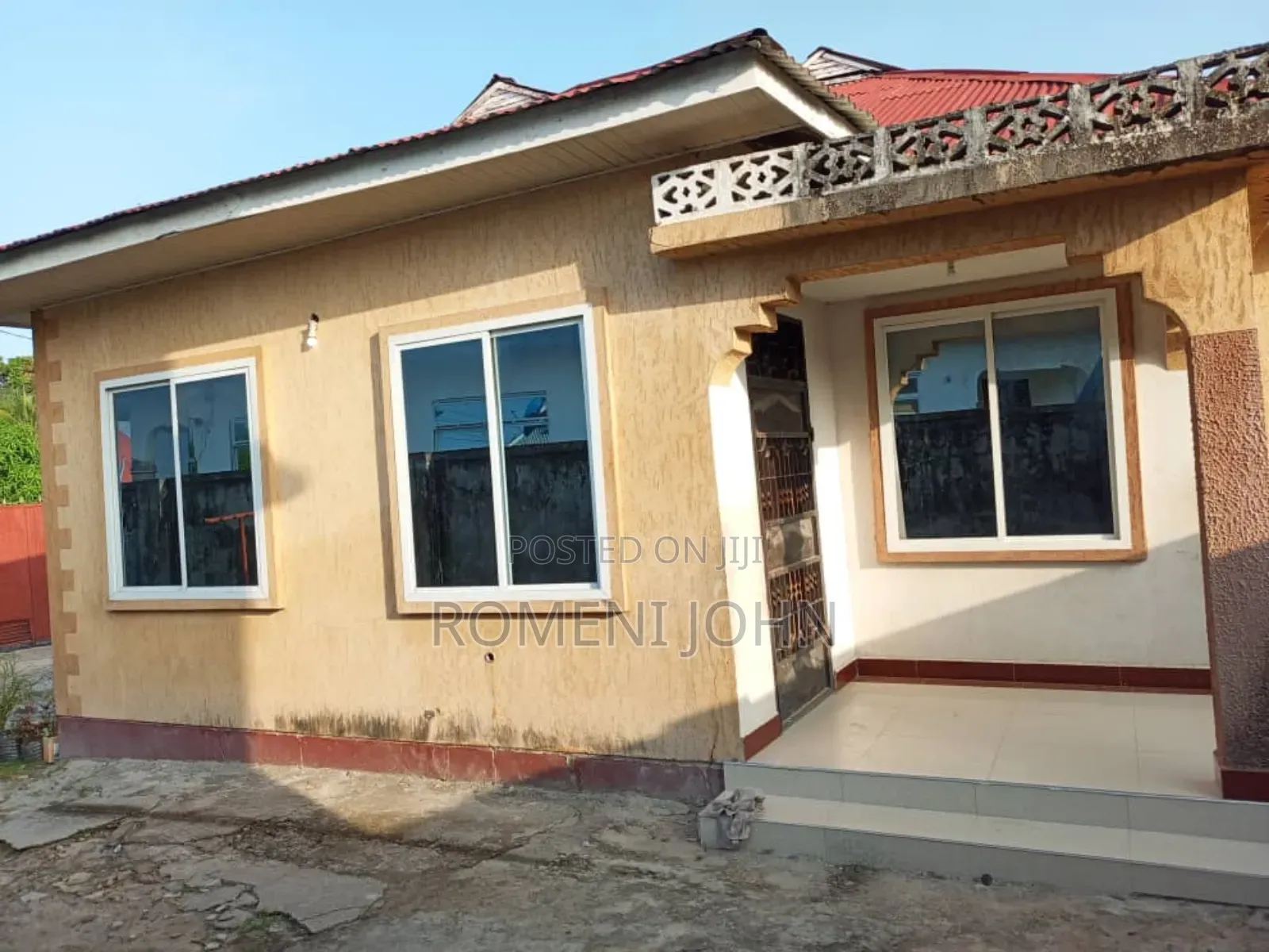 3bdrm House in Tanzania Daresalaam, Ilala for rent in Ilala