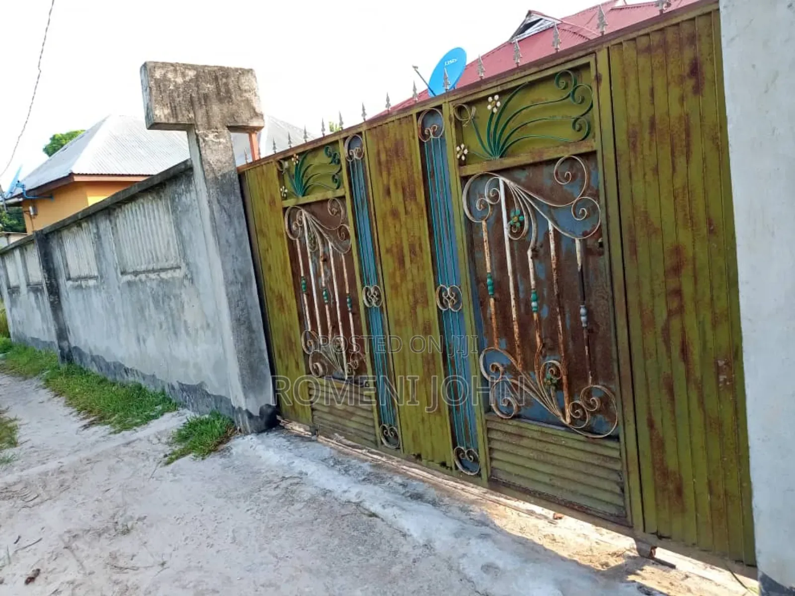 3bdrm House in Tanzania Daresalaam, Ilala for rent in Ilala